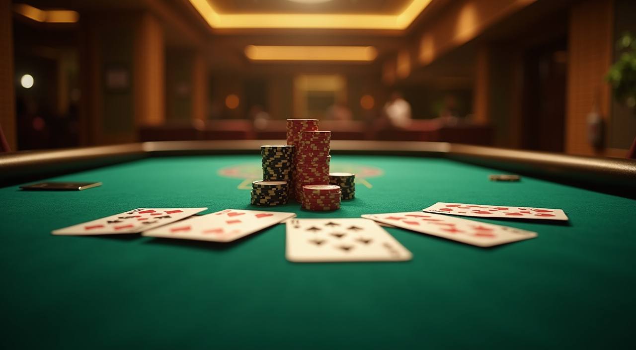 ay777 Live Roulette လှည့်ခြင်း စားပွဲကွင်းနှင့် ပုံစံများ